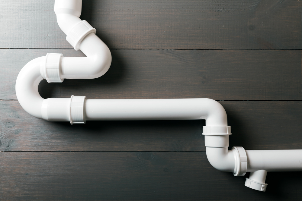 Does Your Bryant Home Need Repiping Plumbing Service?