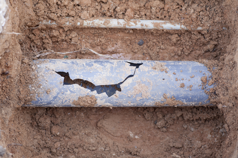 Sewer Lines Installation & Repair-Replacement Service Brier Customers Can Trust