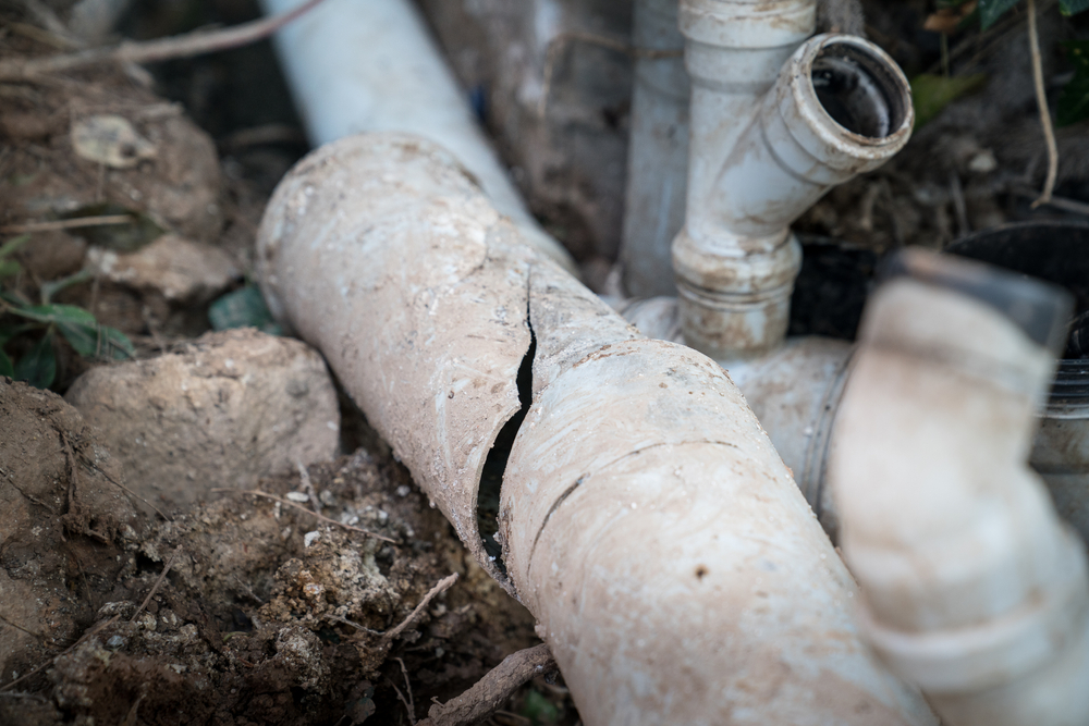 Are You Looking For Repiping Plumbing In Forbes Hill?