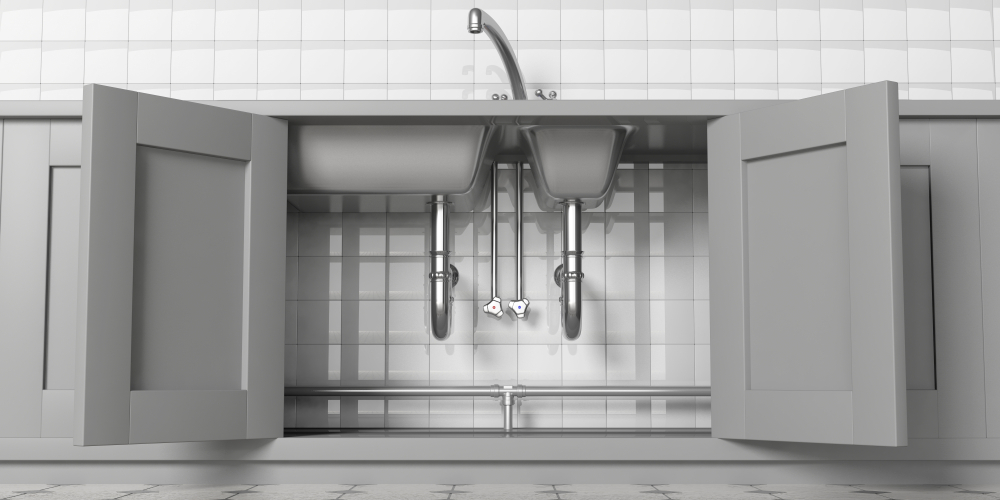 Make Sure Your Stanwood Kitchen Plumbing Gets Done Right The First Time