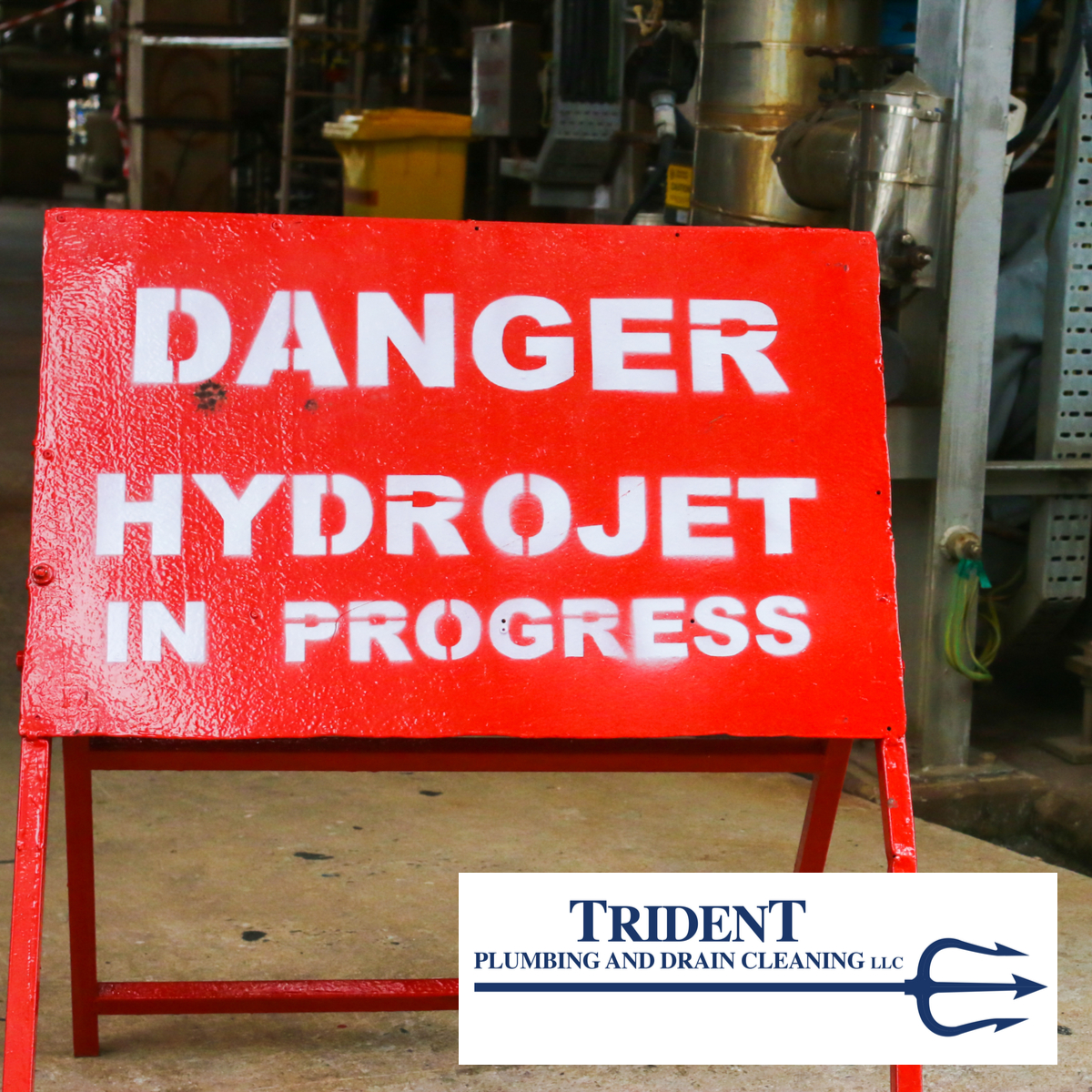 Hydrojetting - Does Your Lynnwood Property Need It?