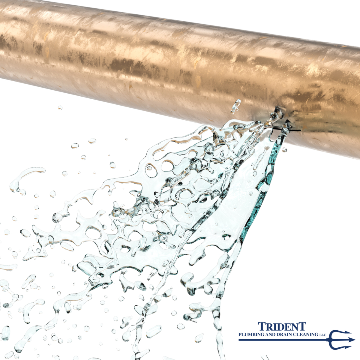 Trust Leaky, Burst Pipes To The Best For Your Mukilteo Property