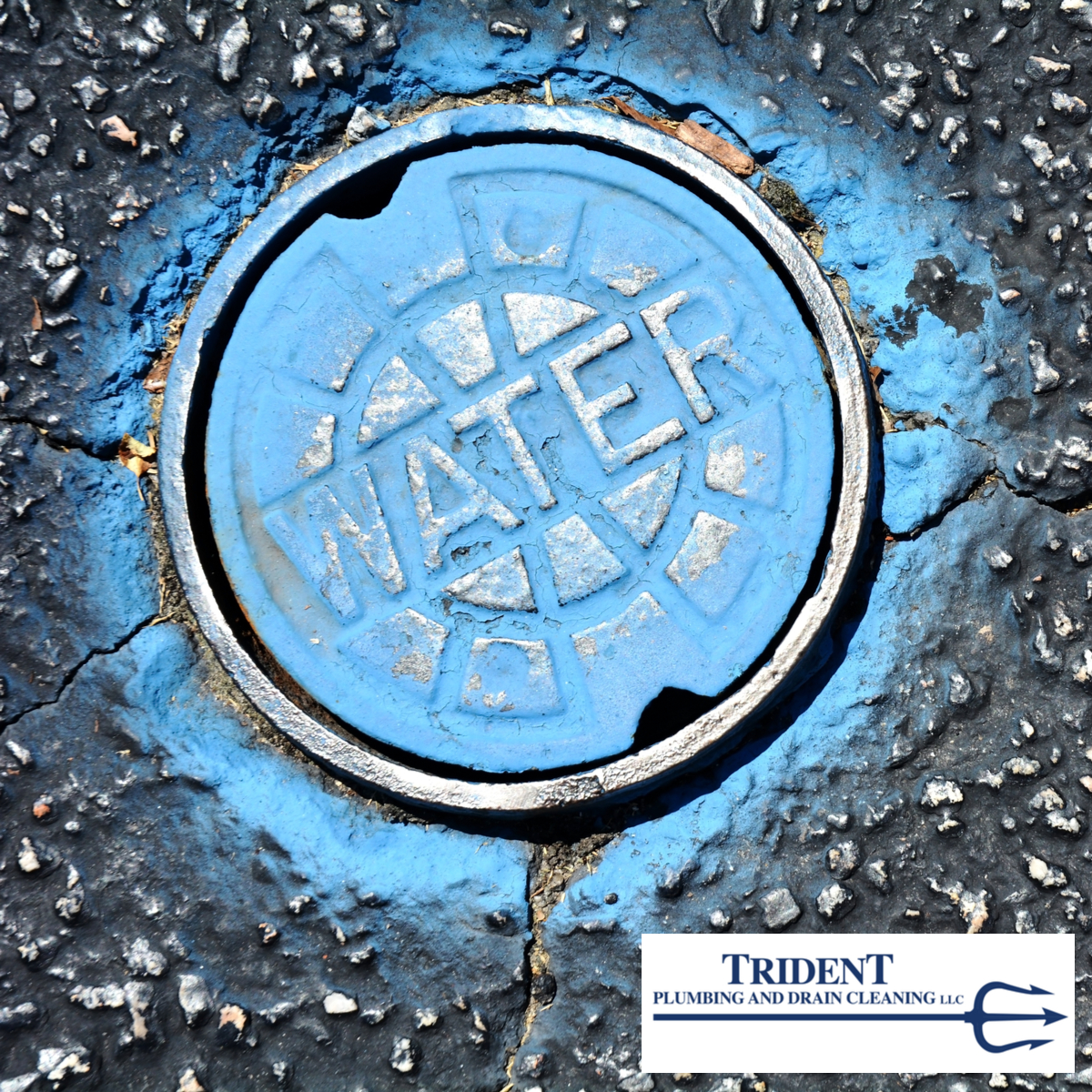 Reliable Results With Our Water Main Line Installation & Repair-Replacement Service In Woodway