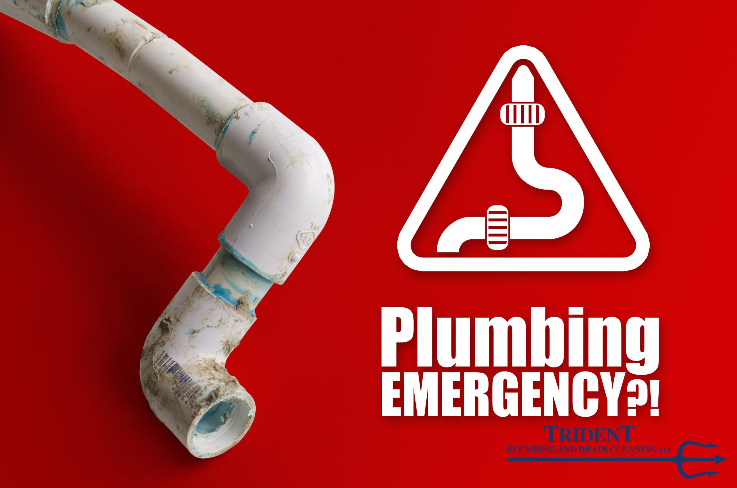 Get Peace Of Mind With Our Emergency Plumbing Service