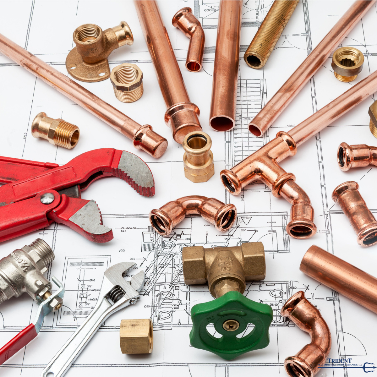 Why And When Would Repiping Plumbing Service In Bothell Be Needed?